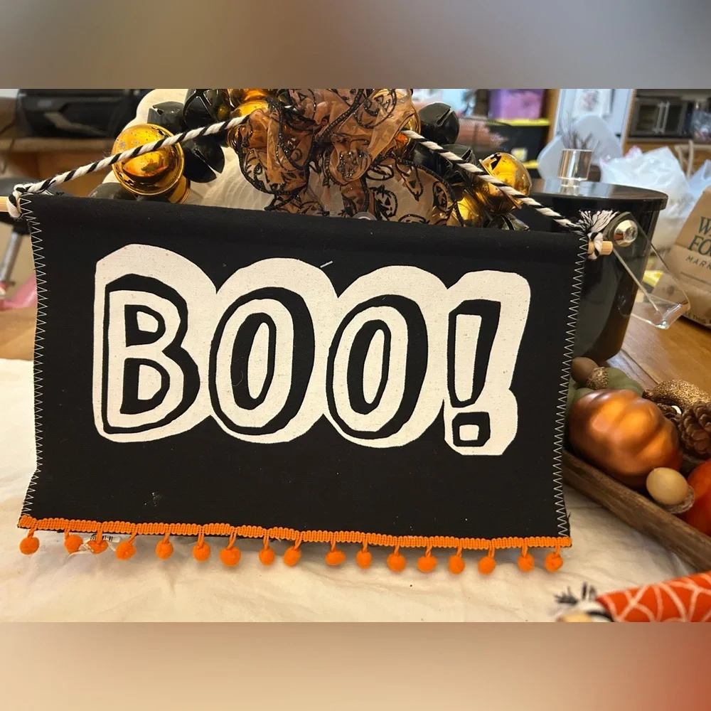 HALLOWEEN Decorations - 20 Pieces!